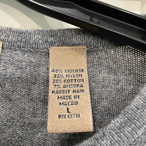 INC Kitty Cardigan - Picture 8 of 13